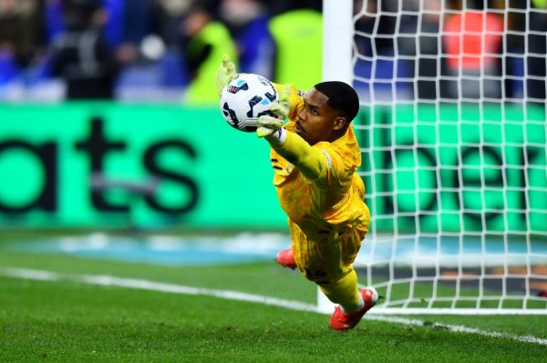 欧国联-迈尼昂两扑点 法国点球战淘汰克罗地亚